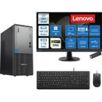 Lenovo Thinkcentre Neo 50T Gen 5 Intel® Core™ İ7-14700 48GB Ddr5 2tb SSD 6GB/RTX3050 WIN11HOME +27" Monitör Mini Tower Masaüstü Bilgisayar 2712UD001UTR23H19+ZETTAUSBBELLEK - 27 inç