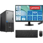 Lenovo Thinkcentre Neo 50T Gen 5 Intel® Core™ İ7-14700 48GB Ddr5 2tb SSD Intel® UHD Graphics 770 Freedos +27" Monitör Mini Tower Masaüstü Bilgisayar 2712UD001UTRF19+ZETTAUSBBELLEK - 27 inç