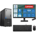 Lenovo Thinkcentre Neo 50T Gen 5 Intel® Core™ İ7-14700 48GB Ddr5 2tb SSD Intel® UHD Graphics 770 WIN11PRO +23.8 Monitör Mini Tower Masaüstü Bilgisayar 2312UD001UTRP19+ZETTAUSBBELLEK - 24 inç