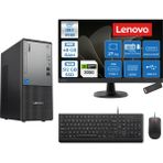 Lenovo Thinkcentre Neo 50T Gen 5 Intel® Core™ İ7-14700 48GB Ddr5 512GB SSD 6GB/RTX3050 Freedos +27" Monitör Mini Tower Masaüstü Bilgisayar 2712UD001UTR23F17+ZETTAUSBBELLEK - 27 inç