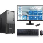 Lenovo Thinkcentre Neo 50T Gen5 Intel Core I5 14400 48Gb Ddr5 2Tb Ssd 21.5 Inç Monitör Freedos Intel Uhd 730 Masaüstü Bilgisayar 2112Uas1cf00f19 +