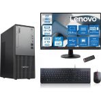 Lenovo Thinkcentre Neo 50T Gen5 Intel Core I5 14400 48Gb Ddr5 2Tb Ssd 23.8 Inç Monitör Freedos Intel Uhd 730 Masaüstü Bilgisayar 2412Uas1cf00f19 +