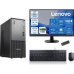 Lenovo Thinkcentre Neo 50T Gen5 Intel Core I5 14400 48GB Ddr5 2tb SSD 27 Inç Monitör Freedos Quadro T1000 4gb Masaüstü Bilgisayar 10002712UAS1CF00F19 + Zetta Flash Bellek
