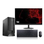 Lenovo Thinkcentre Neo 50T Intel Core I5 12400 64GB 256GB SSD 21.5mon Freedos Masaüstü Bilgisayar U11SE001PTXM13