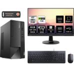 Lenovo Thinkcentre Neo 50T Intel Core I5 12400 64GB 4tb SSD GT730/4GB 23.8" Fhd Monitör W11P 11SE00BPTX Masaüstü Bilgisayar & Per4 USB Bellek 11SE00BPTXMNT2450