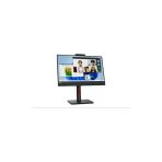 Lenovo Thinkcentre Tiny-In-One 24 Gen 5 12NAGAT1TK IPS Monitör