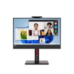 Lenovo Thinkcentre Tiny-in-one 24 Gen5 Touch 23.8'' Monitör 12nbgat1tk - Siyah