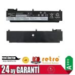 Lenovo Thinkpad 00Hw036 Notebook Bataryasi, Laptop Pili