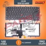Lenovo ThinkPad 20AL00FGTX Klavye