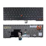 Lenovo ThinkPad 20AW004FTX Klavye