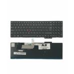 Lenovo ThinkPad 20BFS41100 Klavye