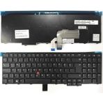 Lenovo ThinkPad 20BH Klavye