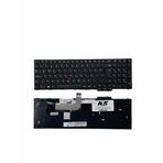 Lenovo ThinkPad 20EV000NTX Uyumlu Laptop Klavye