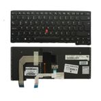 Lenovo ThinkPad 20FY0002US Siyah Klavye