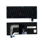 Lenovo ThinkPad 20JS Siyah Klavye
