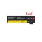 Lenovo Thinkpad 20L6s0kbd01 Batarya Pil 3 Cell