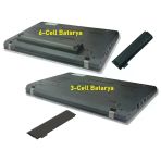 Lenovo ThinkPad 20L6S0KBD01 Batarya Pil FreeCell V1 (Dış Batarya) 6-Cell