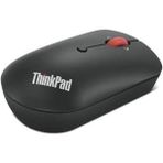 Lenovo Thınkpad 4Y51D20848 Kablosuz Mouse - Siyah - Gri