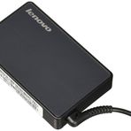 Lenovo ThinkPad 65 W İnce AC Adaptörü (Slim Tip) Bina içi 65 W Siyah şarj aleti & Spannungsumwandler – güç kaynakları ve Spannungsumwandler (100 – 240, 50/60, 65 W, Bina içi, notebook, ThinkPad X1 Carbon (Tip 34 x x), ThinkPad S431, ThinkPad E431/E531)