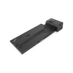 Lenovo Thinkpad Basic Docking Station-Eu (40AG0090EU) - Siyah
