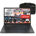 Lenovo ThinkPad E14 G4 i5-1235U 16GB RAM 512GB SSD FreeDOS 14 inç Laptop - Notebook