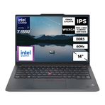 Lenovo Thinkpad E14 G6 Ultra 7-155U 48 GB 4 Tbssd Intel Graphics 14" Wuxga Windows 11 Pro Taşınabilir Bilgisayar 21M8S0LRTXAT70
