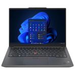 Lenovo ThinkPad E14 G7 21SX007HTX Notebook Core Ultra 7 16 GB RAM 512 GB SSD Hafıza Notebook - Lenovo Türkiye Garantili