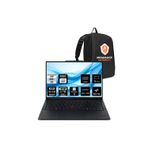 LENOVO ThinkPad E14 G7 Ultra 7 255H 32GB 4TB SSD 14" FHD+ W11H Dizüstü Bilgisayar & PER4 Çanta