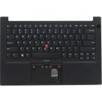 Lenovo Thinkpad E14 Gen2 Serisi Ingilizce Q Klavye Dahil Üst Kasa