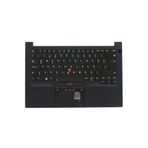 Lenovo ThinkPad E14 Gen2 Serisi Türkçe Q Klavye Dahil Üst Kasa Orijinal