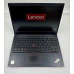 Lenovo Thınkpad E14 Notebook İ5 10210U 512 Gb M.2 SSD 750 Gb HDD 16Gb Ddr4 14" Fhd NoteBook ( OUTLET )