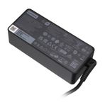 Lenovo ThinkPad E15 (20RD/20RE) Orijinal Klasik USB-C şarj aleti 65 Watt Normal