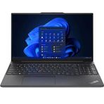 Lenovo ThinkPad E16 21JT0017TX09 R7-7730U 16GB RAM 512GB SSD Windows 11 Pro 16 inç Laptop - Notebook
