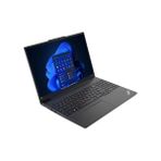 Lenovo Thinkpad E16 G2 Ultra 5 125U 21MA008YTX-091 24GB 1tb+1tb Intel Graphics Windows 11 Pro 16" Wuxga Notebook