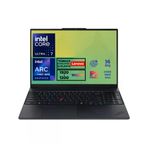 Lenovo Thinkpad E16 G3 21SR006RTX 003 Ultra 7 255H 40 GB 512 GB SSD 16" Free Dos Dizüstü Bilgisayar