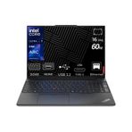 Lenovo Thinkpad E16 G3 21SR006RTX-K24 Ultra 7-255H 24 GB 1 TB+512 GB SSD 16" Dos Dizüstü Bilgisayar