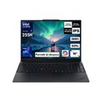 Lenovo ThinkPad E16 G3 21SR006RTXHMF1 Ultra 7-255H 16 GB 1 TB SSD 16" Free Dos Dizüstü Bilgisayar