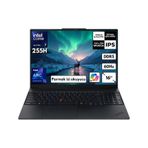 Lenovo ThinkPad E16 G3 21SR006RTXHMF80 Ultra 7-255H 40 GB 512 GB 16" W10P Dizüstü Bilgisayar