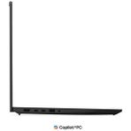Lenovo ThinkPad E16 G3 22AY0038TX Ultra 7 258V 32GB RAM 1TB SSD FreeDOS 16 inç Laptop