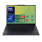 Lenovo Thinkpad E16 G3 Ultra 7 255H 32Gb 1Tb Ssd 16" Wuxga Freedos Notebook 21Sr006rtx 006