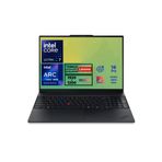 Lenovo Thinkpad E16 G3 Ultra 7 255H 32Gb 2Tb Ssd 16 Inç W11P 21Sr006Rtx 027 Dizüstü Bilgisayar Siyah