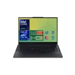 Lenovo Thinkpad E16 G3 Ultra 7 255H 32Gb 512Gb Ssd 16 Inç W11P 21Sr006Rtx 019 Dizüstü Bilgisayar Siyah