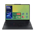 Lenovo Thinkpad E16 G3 Ultra 7 255H 64Gb 2Tb Ssd 16" Wuxga Freedos Notebook 21Sr006rtx 013