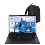 Lenovo ThinkPad E16 GEN 3 Intel Core Ultra 5 225U 16GB Ddr5 1TB SSD Windows 11 Home Intel AI Boost 16 Inç WUXGA (1920 x 1200) IPS 300nits Taşınabilir Bilgisayar 21SR006VTXH03 + Zetta Çanta