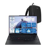 Lenovo ThinkPad E16 GEN 3 Intel Core Ultra 5 225U 32GB Ddr5 1TB SSD Freedos Intel AI Boost 16 Inç WUXGA (1920 x 1200) IPS 300nits Taşınabilir Bilgisayar 21SR006VTXF13 + Zetta Çanta