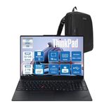 Lenovo ThinkPad E16 GEN 3 Intel Core Ultra 5 225U 32GB Ddr5 2TB SSD Windows 11 Home Intel AI Boost 16 Inç WUXGA (1920 x 1200) IPS 300nits Taşınabilir Bilgisayar 21SR006VTXH14 + Zetta Çanta