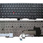 Lenovo ThinkPad E550 Klavye