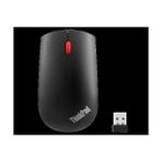 Lenovo ThinkPad Esential Kablosuz Mouse 4X30M56887 Lazer Teknolojisi ile Ev - Ofis Kullanımı - Renkli