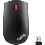 Lenovo Thinkpad Kablosuz Mouse 4X30M56887 Yüksek Performans ve Konfor Sunan Ergonomik Tasarım - Tek Seçenek