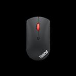 Lenovo Thınkpad Kablosuz Sılent Mouse 4Y50X88822 - siyah